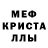 МЕТАМФЕТАМИН Methamphetamine Kapitolina Busovikova